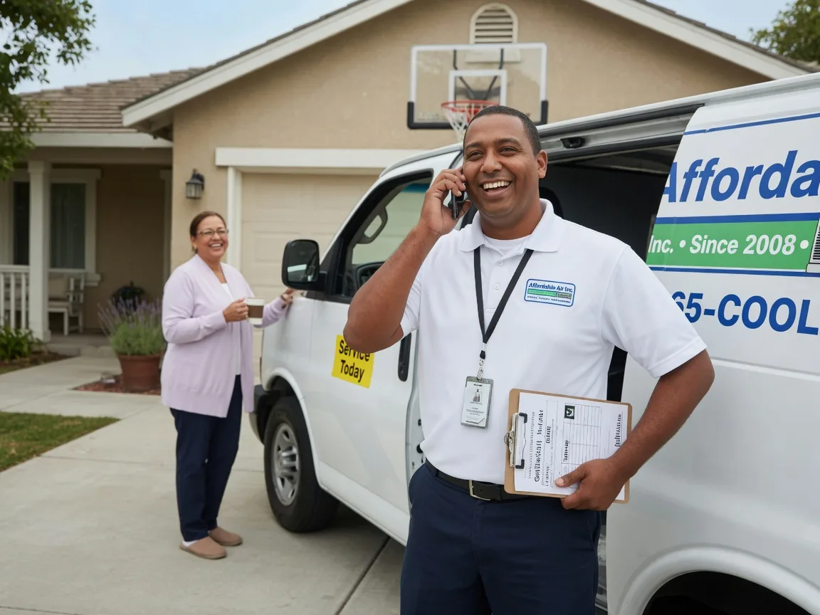 Central Ac Repair New Manchester, WV FAQs